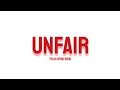 FELIX Stray Kids Unfair Lyrics