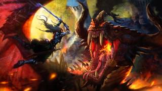 Epic Score - Courage In The Skies (Daniel James - 2015) "Vengeance"