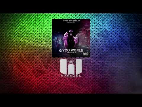 GunLaY ''TRAP DIRTY'' (EXTRAIT) [ G'YOOWORLD #1 0 ] 2013