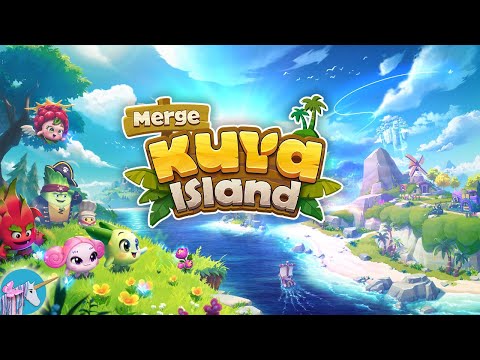 Видео Merge Kuya Island #1