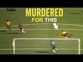World Cup Mistake Gets Player Killed Last Moments