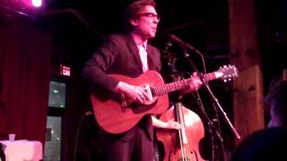 033 - Justin Townes Earle - "Halfway To Jackson"