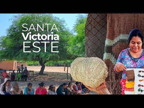 Comunidad Wichi: relato de un pueblo que resiste | Santa Victoria Este, Salta