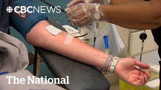 Grifols cleared plasma donors despite disease-risk concerns: Health Canada