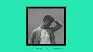 Fade ft. Butterjack - Caden Jester - We Sound Strange