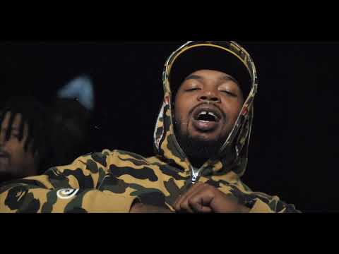 Rock Solid Scottie x Los  5 Zips Official Music Video 1080p