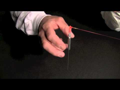 Wing It Quick Swap Bottom Bouncers Demonstration