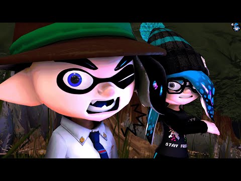Steam Community :: Video :: Shut Up! [Splatoon/SFM]