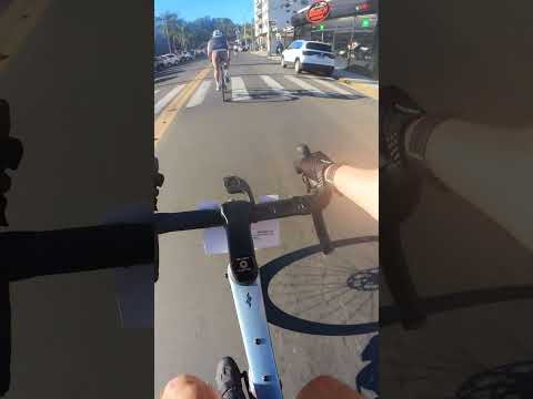 l'étape - trecho em Serra Negra
