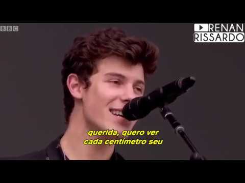 Lights On - Shawn Mendes