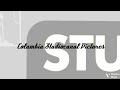 Columbia Studiocanal Pictures Corporation ID