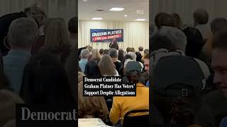 Why Maine Voters Back Senate Candidate Graham Platner Despite Allegations