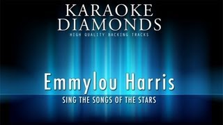 Emmylou Harris - Heartbreak Hill