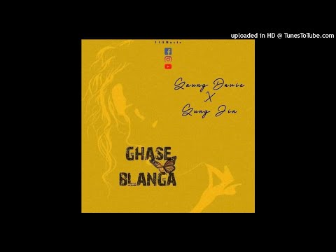 Young Davie ft Yung Jin - Ghase Blanga (Audio)