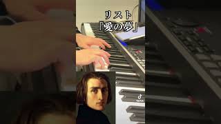 Download lagu リスト「愛の夢」#リスト#愛の夢#classic#liszt#libestraume#クラシック#piano#ピアノ mp3 Download lagu リスト「愛の夢」#リスト#愛の夢#classic#liszt#libestraume#クラシック#piano#ピアノ mp3