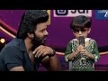 Varunavi S Aggipulla Lanti Song Performance SaReGaMaPa Li L Champs Every Sat 9 PM Zee Telugu