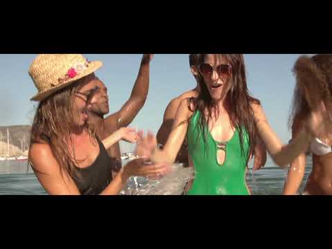 Daniele Frate ft. Kris Kiss — Horny