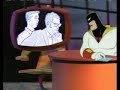 2005 Adult Swim Tom Ghost Promo
