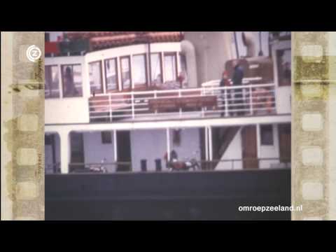 Trugkieke 31 augustus 2012: Veerdiensten in Zeeland 1
