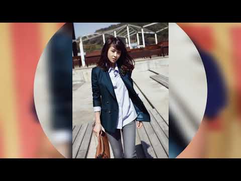 ha ji-won strong and beautiful ❤️