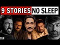 Ranking All 9 Stories From Navarasa | The Tamil Anthology On Netflix