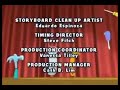Playhouse Disney Commercial Breack January February 2011