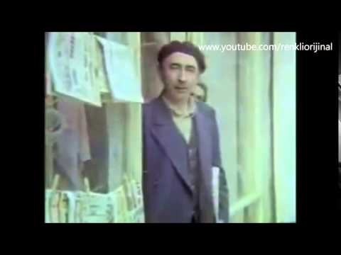 Şener Şen - Üf Karıya Bak Fıstık Gibi Maşallah Ben bakmim abdestiim kaçar :)