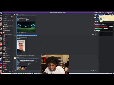 YourRAGE Finds Out How Punchmade Dev REALLY Makes His Money