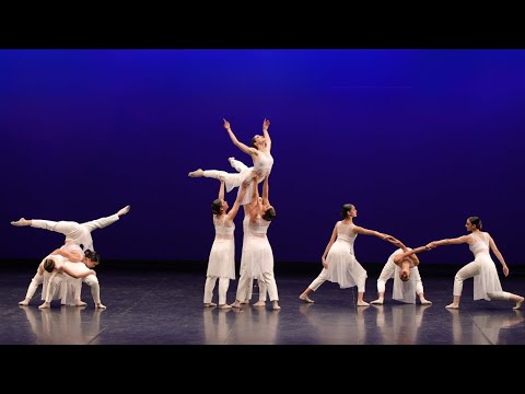 False Confidence - Lyrical Dance - Escuela de Danza Stardanze
