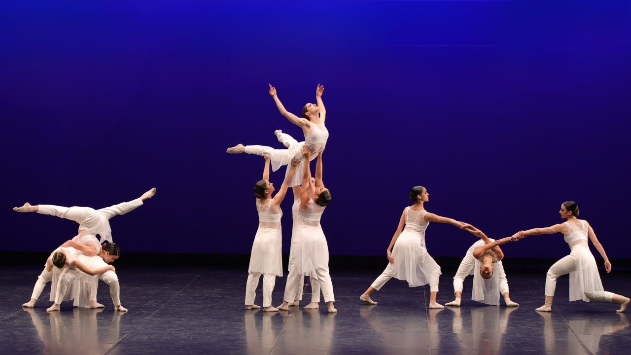 False Confidence - Lyrical Dance - Escuela de Danza Stardanze