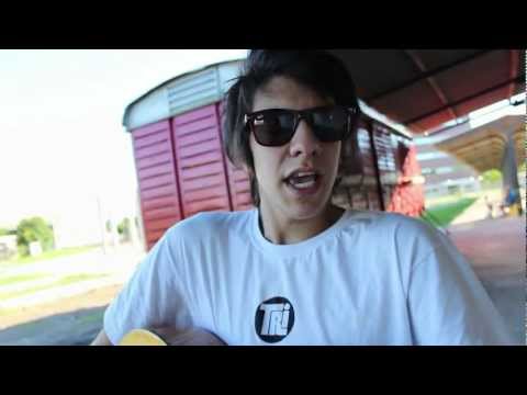 bandaTRI - A Sogra (Acústico) [HD]