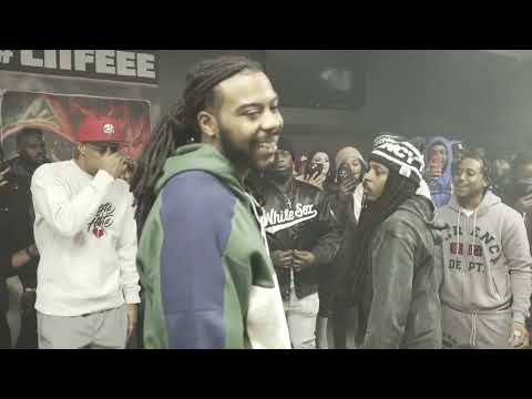 L3ako vs Porsche The Don