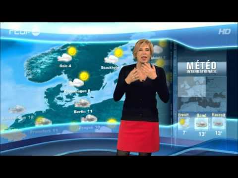 Marie-Pierre Mouligneau 2015.12.06