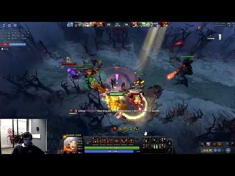 This LC pick the wrong place and wrong opponent to duel