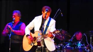 RON DANTE "IM A BELIEVER"