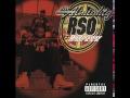 The Almighty RSO Illicit Activity Feat Eightball And MJG