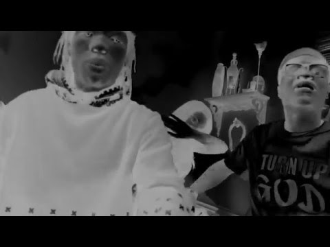 Eazyy K Rebel - "DRUGZ" (Official Music Video)