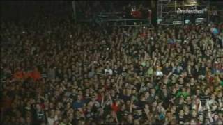 Billy Talent - Surrender Live (HD)