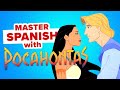 Learn Spanish With Movies Pocahontas