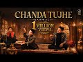 Chanda Tujhe Remix Qawwali Song Zafi Allah Loak Hassan Javaid Qawwali Trending 2023