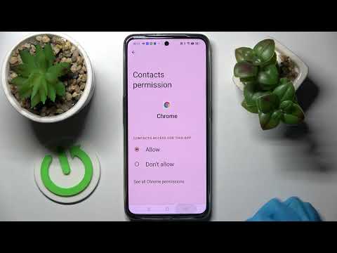 How to Change Apps Permissions in Realme GT Neo 3 – Permission Management