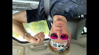 BRAIN CANCER KILLER: 🧠🔥Testosterone lucky break!!  Could have supercharged my Tumor growth!