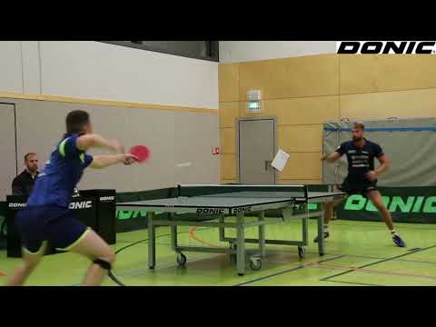 Highlights TuS Hornau - TV Nauheim 88/94 in der Hessenliga 2021