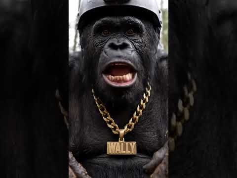 What is that math 🤨? #bigfoot #funny #dailyshorts #gorilla #comedy #lmao #comedyshorts #memes