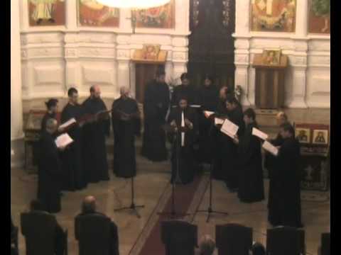 Хармосини - Тело Христово