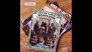 07. Above The Law - Ballin&#39;