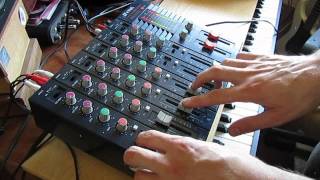 Video thumbnail for Legacy Tapes - How not to make music part 2 by ChrisLody