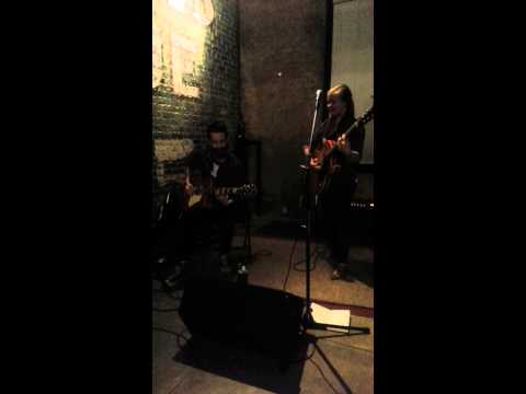 Emily Elbert and Max Reynolds- Oh Darling!