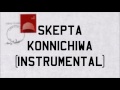 Skepta - Konnichiwa (Instrumental)
