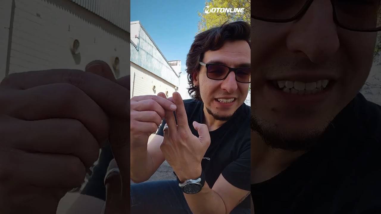 Nova Zontes 368G: 3 Tecnologias que Impressionam nesse Lançamento!